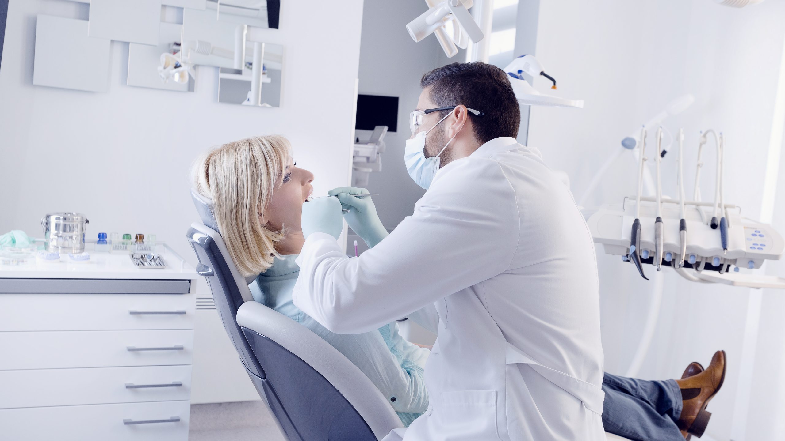 Dentist in Felicity, OH